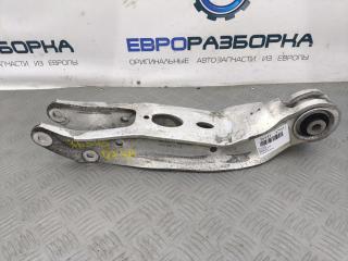 рычаг задний Audi Q7 4M 2018, 3.0 л., дизель, АКПП, полный привод, правый руль, 4M0505311J