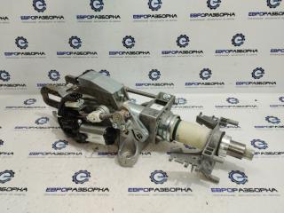 рулевая колонка BMW M6 Gran Coupe F06 2014, 4.4 л., i, S63 B44 B, бензин, АКПП, silverstone metallic a29, купе, правый руль, 32306795342, 6795342