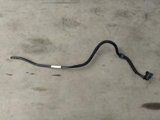 трубка охлаждающей жидкости BMW M5 F90 2018, 4.0 л., бензин, АКПП, передний привод, 17127856748, 17127856749