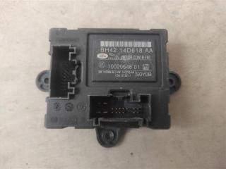 модуль управления двери Land Rover Range Rover Sport 1 поколение [рестайлинг] L320 2011, 3.0 л., дизель, АКПП, передний привод, BH4214D618AA, LR023341, C2D16741, BH4214D618AA