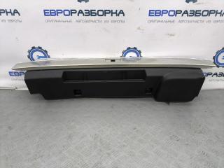 накладка внутренняя на заднюю панель кузова Audi Q7 4M 2018, 3.0 л., дизель, АКПП, полный привод, правый руль, 4M0864483K, 4M0864483K4PK