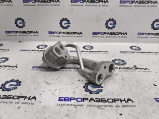 трубка кондиционера Bentley Bentayga 1 поколение [рестайлинг] 4V1 2023, 4.0 л., TFSI, DCU, бензин, АКПП, темно-зеленый перламутр, внедорожник 5 дв., полный привод, правый руль, 4M0820339G