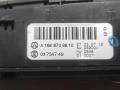 кнопка (выключатель) Mercedes-Benz M-Класс W164 2007, 3.0 л., CDi, дизель, АКПП, передний привод, A1648709910, A1648709910, 03754749, A16490517009174, A16490518009174, A16490519009174, A16490522009174 - фото №2
