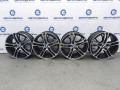 диск литой BMW X3 F25 [рестайлинг] F25 2015, 2.0 л., дизель, АКПП, передний привод, 36116787583 - фото №4