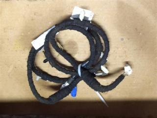 проводка BMW 6 GT G32 2017, 3.0 л., дизель, АКПП, полный привод, правый руль, 6842180, 6842180