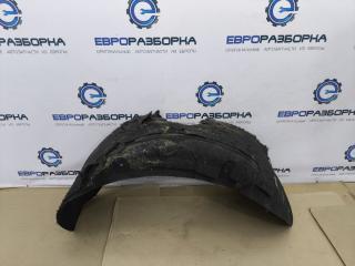 защита арок задняя левая (подкрылок) Bentley Continental Flying Spur 1 поколение 2012, 6.0 л., бензин, АКПП, серый, передний привод, 3W0809083