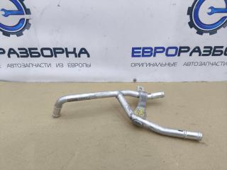 трубка охлаждающей жидкости Audi Q8 4M 4M8 2021, 3.0 л., TFSI, DCBD, бензин, АКПП, черный металлик, внедорожник 5 дв., полный привод, правый руль, 4M0819927B