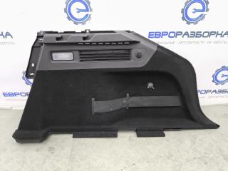 обшивка багажника Maserati Levante 1 поколение M161 2019, 3.0 л., бензин, АКПП, 670098380