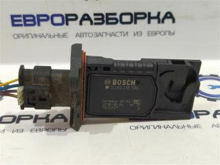 расходомер воздуха Land Rover Range Rover Velar 1 поколение L560 2018, 2.0 л., бензин, АКПП, передний привод, 0280218396, LR093998, H4P312B579AA