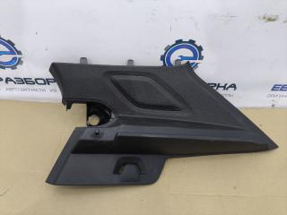 обшивка багажника Volvo XC40 1 поколение 2020, 1.5 л., бензин, denim blue, правый руль, 32244157