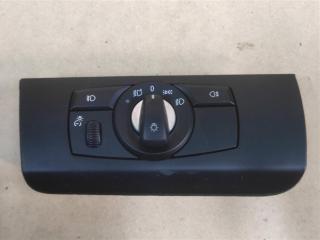 переключатель света BMW X5 E70 [рестайлинг] E70 2011, 3.0 л., дизель, АКПП, передний привод, 61319134726, 61319134727