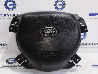 подушка безопасности водителя Land Rover Range Rover 3 поколение [2-й рестайлинг] L322 2012, 4.4 л., дизель, АКПП, передний привод, LR029556, CH42043C88FA8WZD