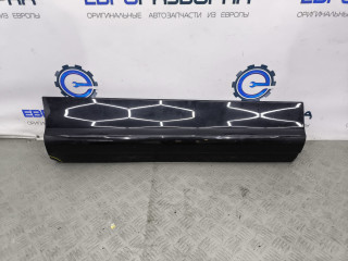 молдинг двери задней правой Audi Q7 4L [рестайлинг] 2011, 3.0 л., TDi, дизель, АКПП, передний привод, 4L0853970F, 4L0853970FGRU