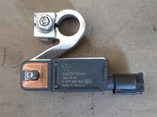 Клемма АКБ плюс Jeep Grand Cherokee 4 поколение [2-й рестайлинг] WK2 2017, 3.0 л., CRD, дизель, АКПП, передний привод, 56029778AA, 56029778AA, 0199300015, 56029778AC