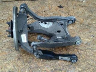 кулак задний правый Land Rover Range Rover Sport 2 поколение L494 2017, 3.0 л., дизель, АКПП, передний привод, LR043593, DPLA5A968AB, LR043593