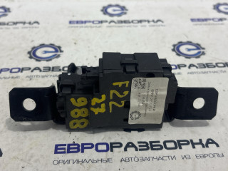 замок багажника BMW 2 серия F22/F23 2017, 3.0 л., АКПП, передний привод, 51247304559, 7304559