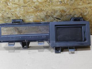 монитор мультимедиа Renault Laguna 3 поколение 2008, АКПП, передний привод, 231636, 259153753R