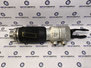 пневмостойка передняя Bentley Continental GT 3 поколение 2023, 4.0 л., CVD, бензин, АКПП, красный, купе, полный привод, правый руль, 975616037H