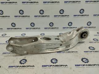 рычаг подвески Audi Q8 4M 4M8 2021, 3.0 л., TFSI, DCBD, бензин, АКПП, черный металлик, внедорожник 5 дв., полный привод, правый руль, 4M0505311J