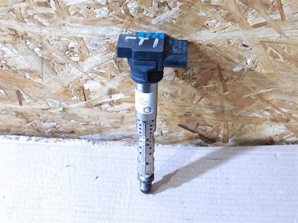 катушка зажигания Bentley Continental GT 1 поколение 2007, 6.0 л., бензин, АКПП, передний привод, 07C905115J, 7C905715A - фото №1