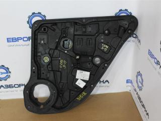 стеклоподъемник задний правый Mercedes-Benz GLE Coupe C292 2016, 3.0 л., дизель, АКПП, передний привод, A2927300279, A2927302601