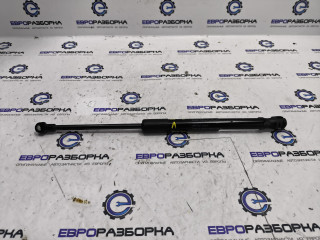 амортизатор крышки багажника (3-5 двери) Bentley Continental GT 2 поколение [рестайлинг] 2017, 4.0 л., бензин, АКПП, полный привод, правый руль, 3W7827550F