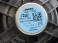 динамик высокочастотный (пищалка) Audi Q7 4M 2018, 3.0 л., дизель, АКПП, полный привод, правый руль, 4M0035398F, 4M0035398L - фото №7