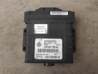 блок управления АКПП Audi Q7 4L [рестайлинг] 2011, 3.0 л., TDi, дизель, АКПП, передний привод, 0C8927750AL, 0C8927750AL, S1CC006155