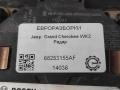 блок круиз-контроля Jeep Grand Cherokee 4 поколение [2-й рестайлинг] WK2 2017, 3.0 л., CRD, дизель, АКПП, передний привод, 68253155AF, 68253155AF, 0203300758, 68253155AD, 68253155AE, 68332015AA, 68332015AB, K68253155AD, K68253155AE, K68253155AF, K68332015AA, K68332015AB, K68332016AB, 68332016AB - фото №4