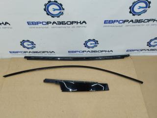 молдинг крыла BMW 1 серия F40 2021, 2.0 л., бензин, АКПП, хетчбэк 5 дв., правый руль, 51137452421, 7452421