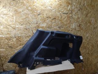 обшивка багажника Land Rover Discovery Sport 1 поколение L550 2019, 2.0 л., дизель, АКПП, передний привод, FK7231012BW