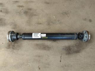 карданный вал Mercedes-Benz GLS-Класс X166 2018, 3.0 л., CDi, дизель, АКПП, передний привод, A1664102701, A1664108800