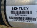 пневмостойка задняя Bentley Continental Flying Spur 1 поколение 2012, 6.0 л., бензин, АКПП, серый, передний привод, 3W5616002D, 3W5616002D, 3W5616002C - фото №2