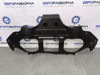 защита бампера заднего BMW M5 F90 2018, 4.0 л., бензин, АКПП, передний привод, 51758060097, 8060097