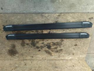 накладка на порог Jaguar F-Pace 1 поколение X761 2018, 3.0 л., дизель, АКПП, передний привод