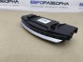 блок управления печки / климат-контроля Mercedes-Benz S-Класс W221 [рестайлинг] W221 2013, 4.0 л., бензин, АКПП, передний привод, A2219055200 - фото №3