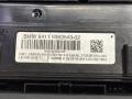 Панель климат-контроля BMW 4 серия F32/F33 2016, 2.0 л., дизель, АКПП, передний привод, 64119363543, 9363543 - фото №6