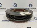 шкив коленвала Audi Q7 4L [рестайлинг] 2012, 3.0 л., TDi, дизель, АКПП, передний привод, 059105251AS, 059105251BN - фото №7