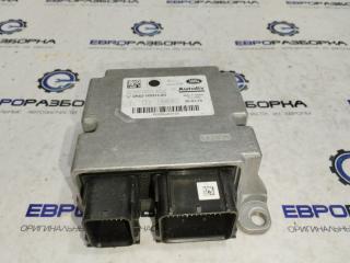 блок управления камерой Land Rover Range Rover 4 поколение L405 2016, 4.4 л., дизель, АКПП, полный привод, правый руль, DK6214D374AG, LR067254, DK6214B414AD