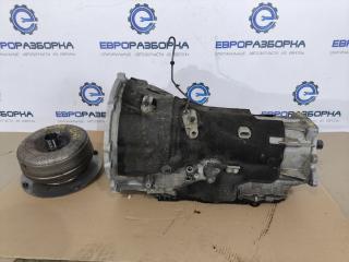 КПП автоматическая (АКПП) Land Rover Range Rover Velar 1 поколение L560 2018, 2.0 л., бензин, АКПП, передний привод, 8HP45