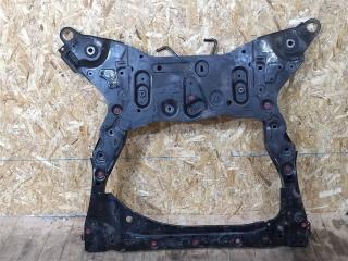 балка подвески передняя (подрамник) Volvo XC90 2 поколение 2019, 2.0 л., бензин, АКПП, передний привод, 32268633, 32268633