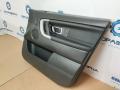 обшивка двери передняя правая Land Rover Discovery Sport 1 поколение L550 2017, 2.0 л., дизель, АКПП, передний привод - фото №3