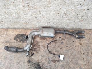 катализатор Maserati Levante 1 поколение M161 2017, 3.0 л., дизель, АКПП, передний привод, 670034578, 670034578