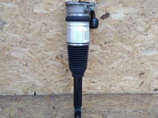 пневмостойка задняя Bentley Continental Flying Spur 1 поколение 2012, 6.0 л., бензин, АКПП, серый, передний привод, 3W5616002D, 3W5616002D, 3W5616002C