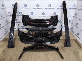 Обвес кузова BMW 1 серия F40 2021, 2.0 л., бензин, АКПП, хетчбэк 5 дв., правый руль, 51119881570