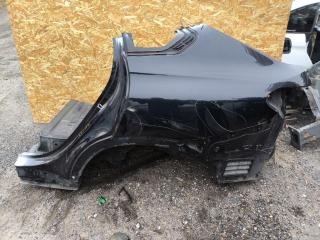 крыло заднее левое BMW X6 G06 2020, 41007955009, 7955009