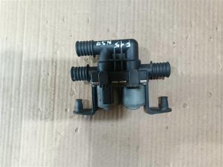 кран отопителя (печки) BMW X5 F15 2018, 5.0 л., дизель, АКПП, передний привод, 64116910544, 64116910545