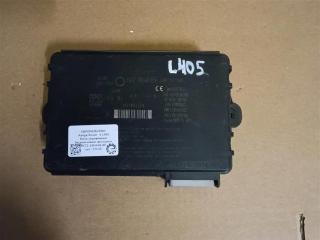 Блок управления бесключевым доступом Land Rover Range Rover 4 поколение L405 2015, 4.4 л., дизель, АКПП, полный привод, правый руль, LR071423, FK7219H440BF, FK7219H440BD, C2D47464, LR080744, FK7219H440BH, J9C16073, LR071423