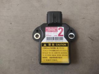 датчик ускорения Lexus GS 4 поколение 2013, 3.0 л., бензин, АКПП, передний привод, 8918350030, 8918350030, 1745005576, 89118350030