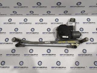 механизм стеклоочистителя (трапеция дворников) Audi Q7 4M 2018, 3.0 л., TDi, CZZ, дизель, АКПП, серый, внедорожник 5 дв., полный привод, правый руль, 4M8955119A, 4M8955023A